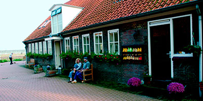 BuitenGewoon I