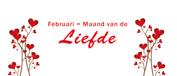 Februari Is De Maand Van De Liefde In Akkerleven Pieter Van Foreest