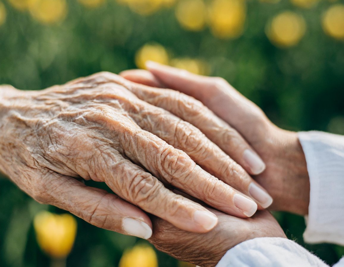 Palliative Care for Dementia: A Free Public Lecture - News Directory 3