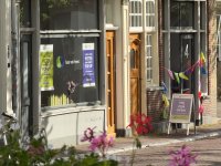 Pieter van Foreest pop-up
